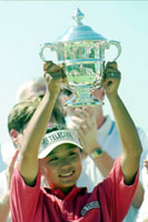 �������� �����, �̱� LPGA ������Ʈ�ʷ���Ŭ���Ŀ��� ���. �̱� ������ ù ��