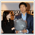 2010-2011 ½ÃÁð MVP ¹Ú»ó¿À